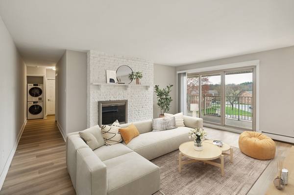Apartment for rent at Eagle Rock at Malvern, 1086 W King Rd Dr #215, Malvern, PA 19355