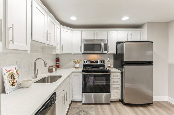 Apartment for rent at Eagle Rock at Malvern, 1086 W King Rd Dr #215, Malvern, PA 19355