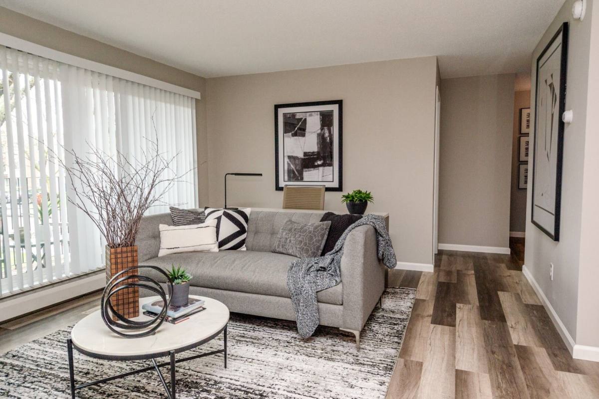 Apartment for rent at The Birchway, 5700 Winnetka Ave N #102, Minneapolis, MN 55428