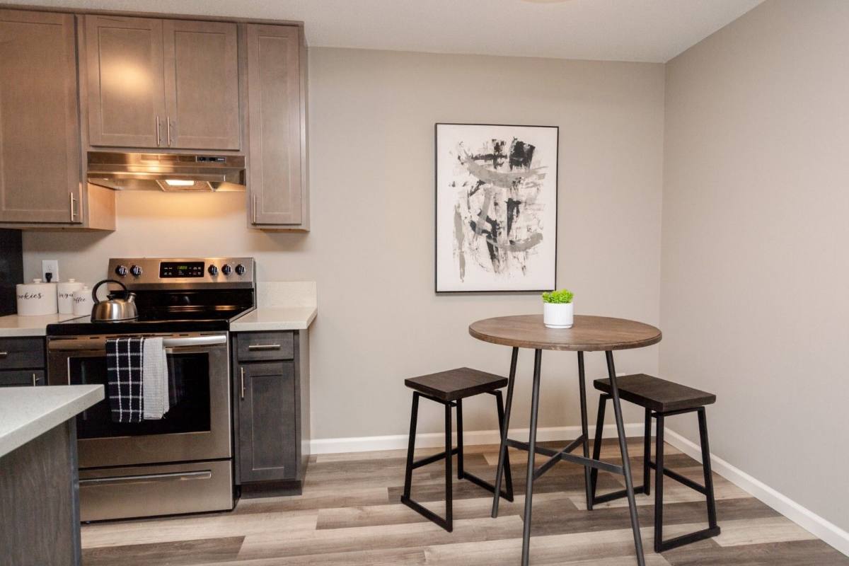 Apartment for rent at The Birchway, 5700 Winnetka Ave N #102, Minneapolis, MN 55428
