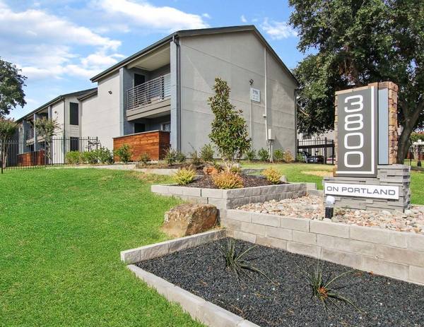 Apartment for rent at 3800 on Portland, 3720 Portland St #172, Irving, TX 75038