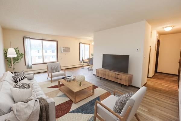 Apartment for rent at Como Park, 1405 Jessamine Ave W #208, Saint Paul, MN 55108