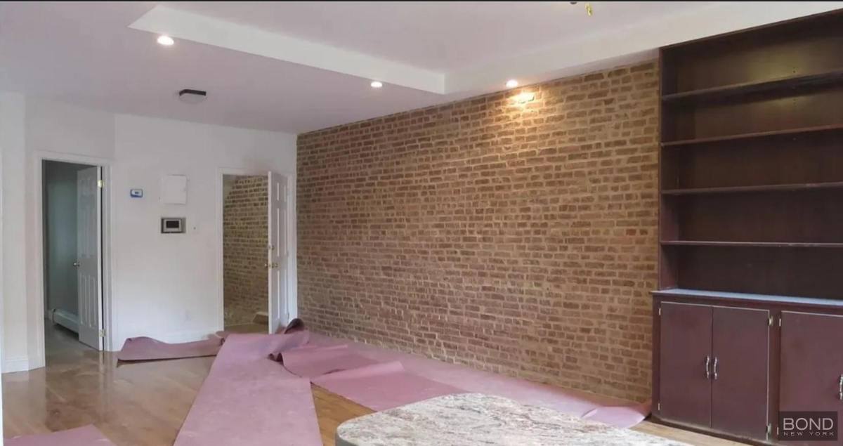 Apartment for rent at 1410 Jefferson Ave #1, Brooklyn, NY 11237