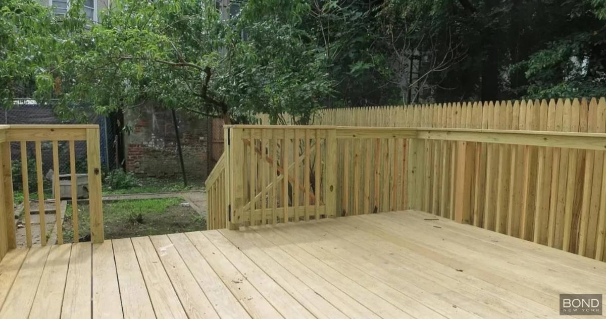 Apartment for rent at 1410 Jefferson Ave #1, Brooklyn, NY 11237