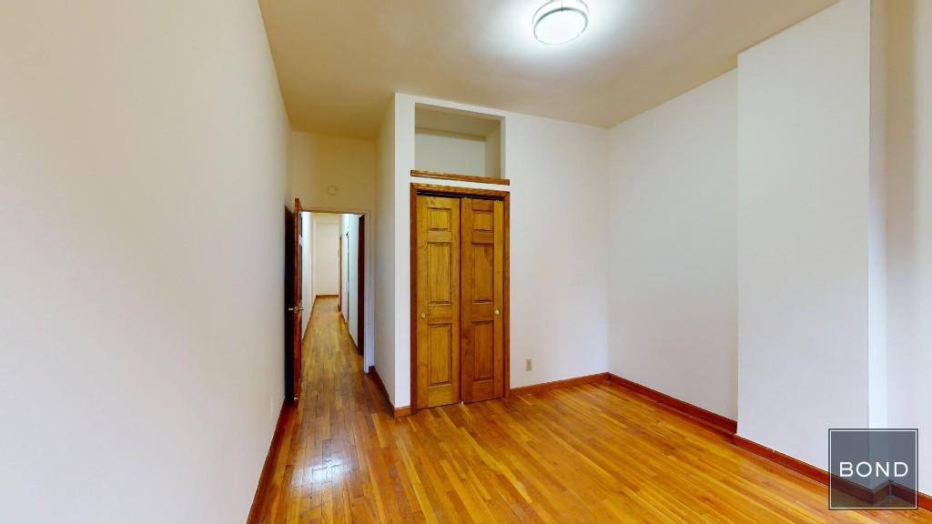 Apartment for rent at 118 W 83rd St #3C, New York, NY 10024
