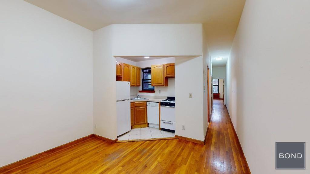 Apartment for rent at 118 W 83rd St #3C, New York, NY 10024