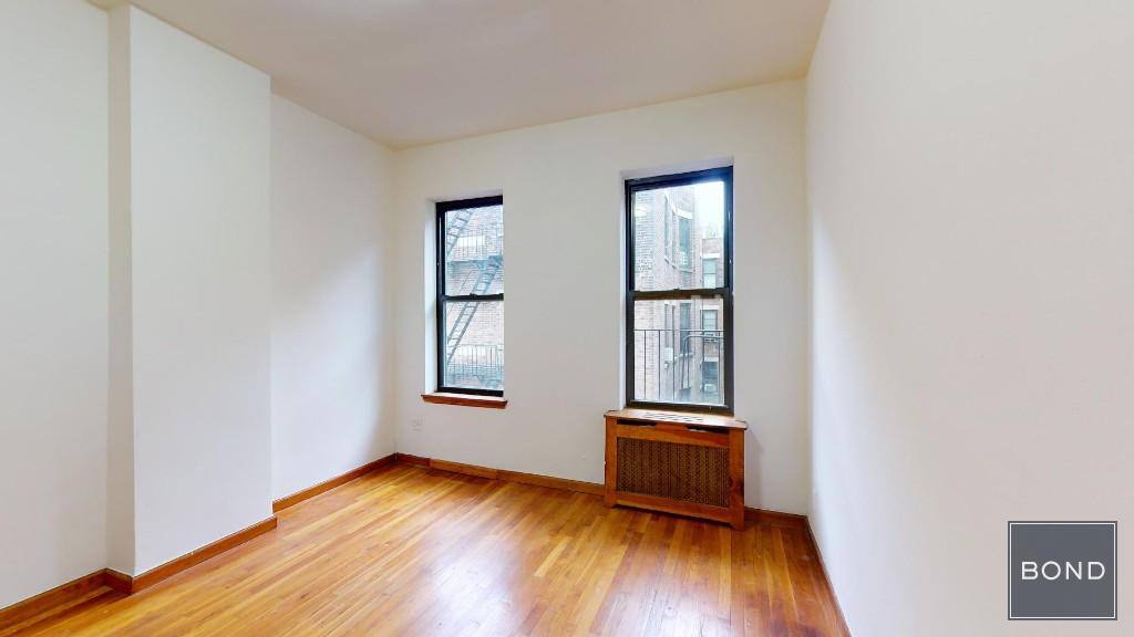 Apartment for rent at 118 W 83rd St #3C, New York, NY 10024