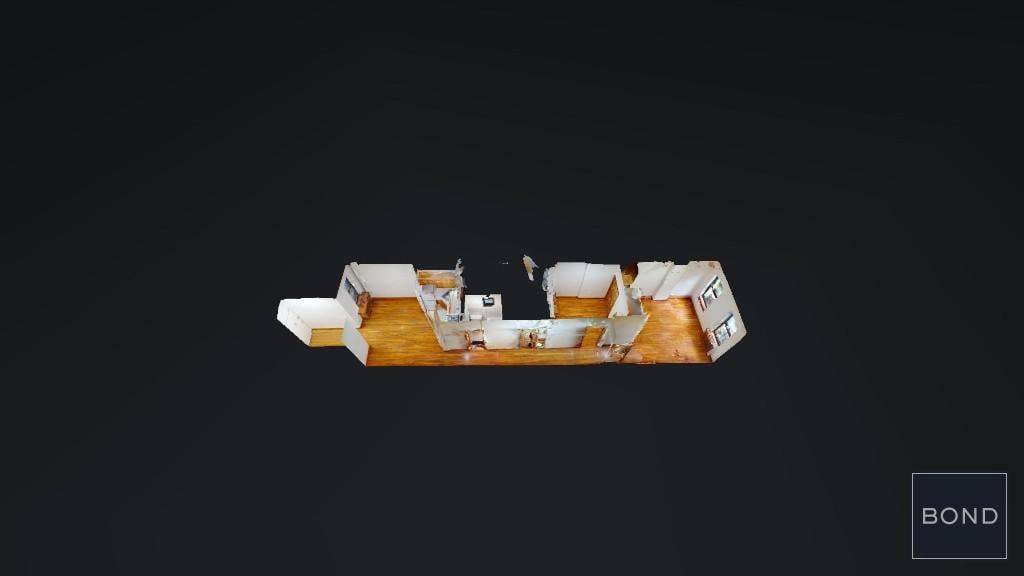 Apartment for rent at 118 W 83rd St #3C, New York, NY 10024