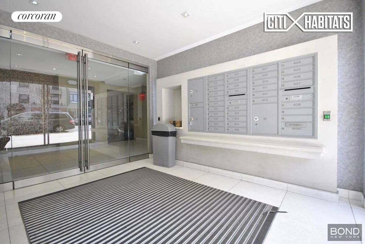 Apartment for rent at 801 Bergen St #308, Brooklyn, NY 11238