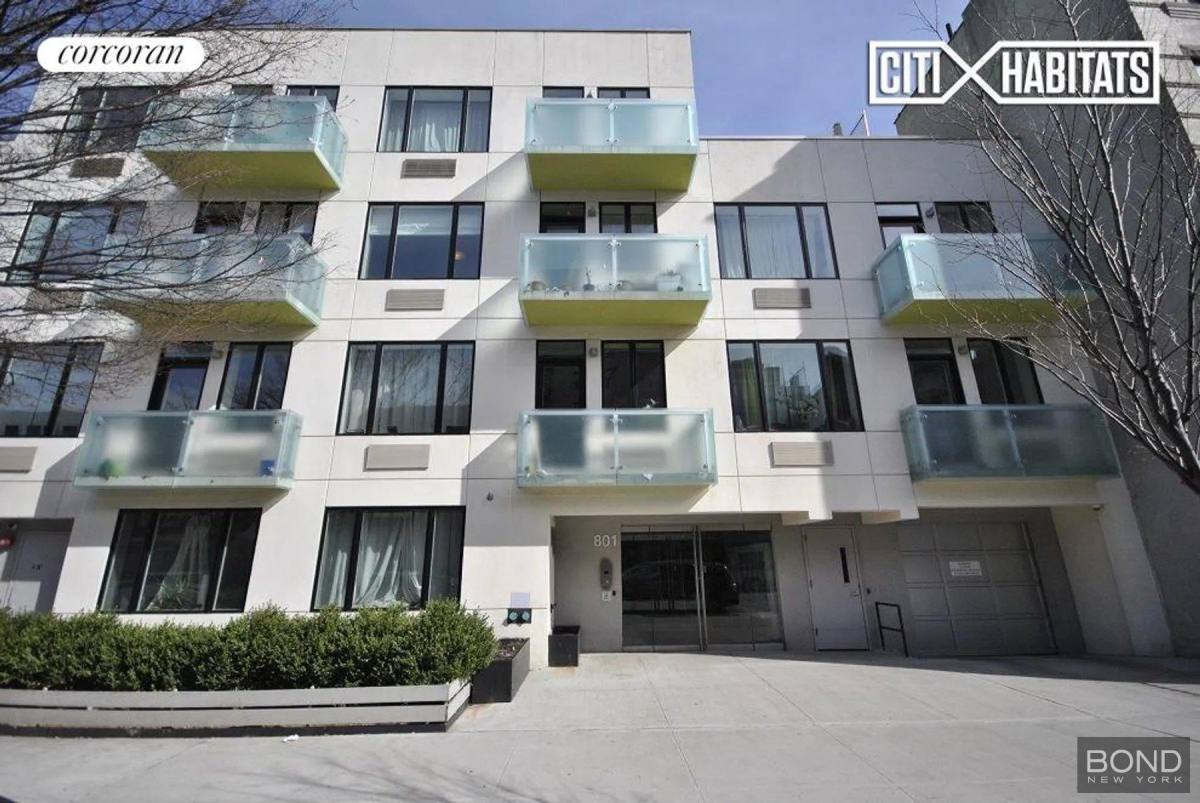 Apartment for rent at 801 Bergen St #308, Brooklyn, NY 11238