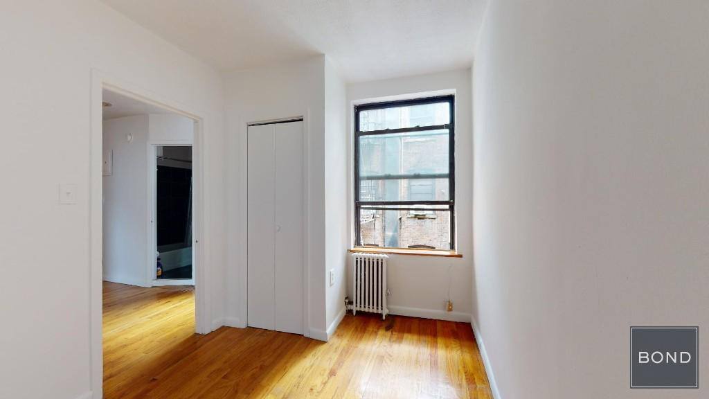 Apartment for rent at 214 First Ave #11, New York, NY 10003