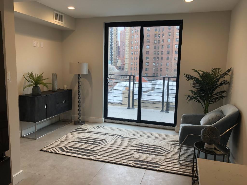 Apartment for rent at 168 E 100th St #302, New York, NY 10029