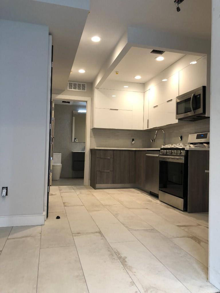 Apartment for rent at 168 E 100th St #302, New York, NY 10029