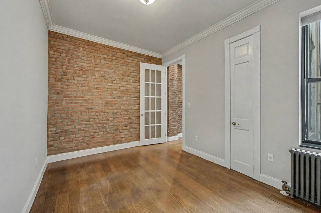 Apartment for rent at 20 Prince St #22, New York, NY 10012