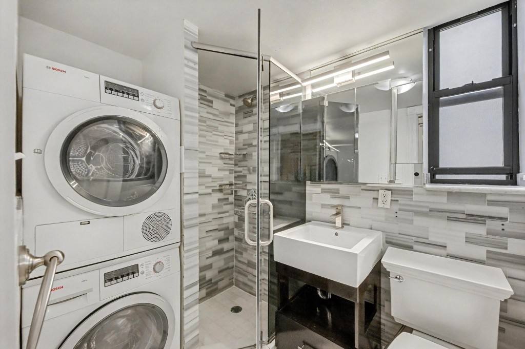 Apartment for rent at 20 Prince St #22, New York, NY 10012