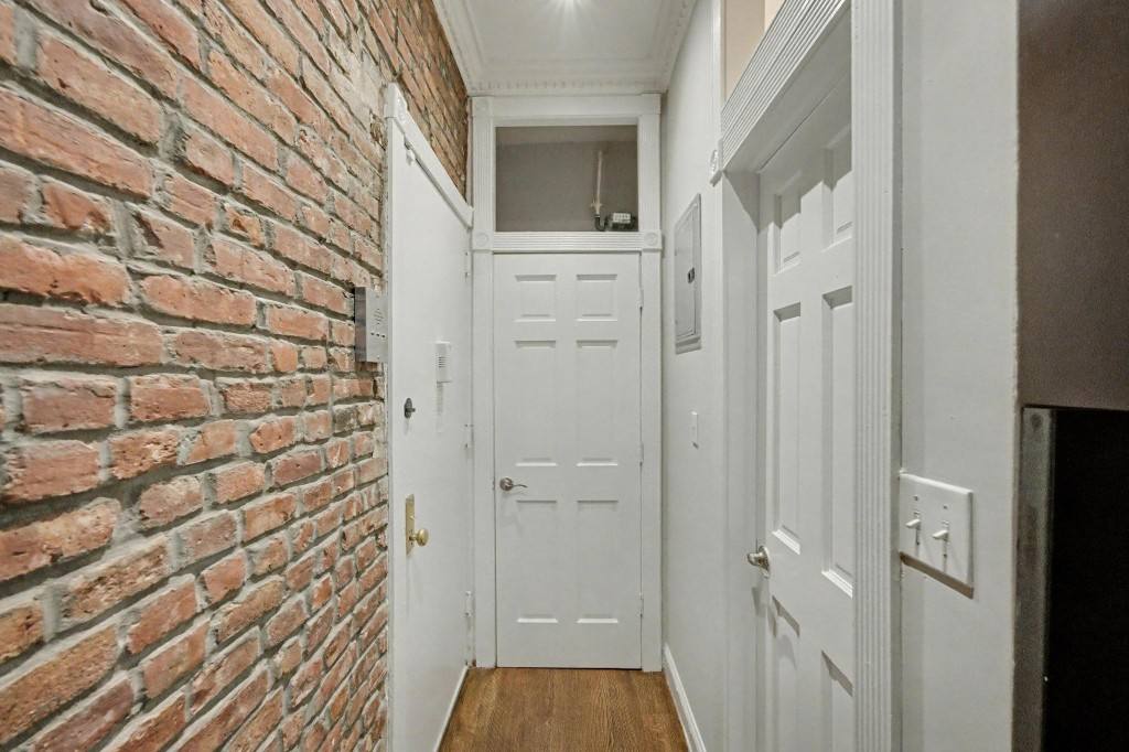 Apartment for rent at 20 Prince St #22, New York, NY 10012