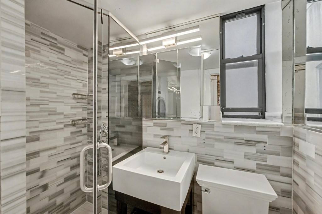 Apartment for rent at 20 Prince St #22, New York, NY 10012