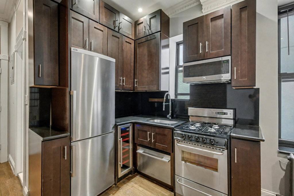 Apartment for rent at 20 Prince St #22, New York, NY 10012