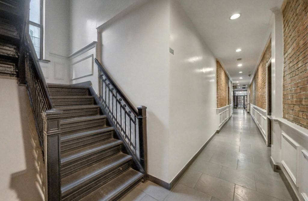 Apartment for rent at 20 Prince St #22, New York, NY 10012
