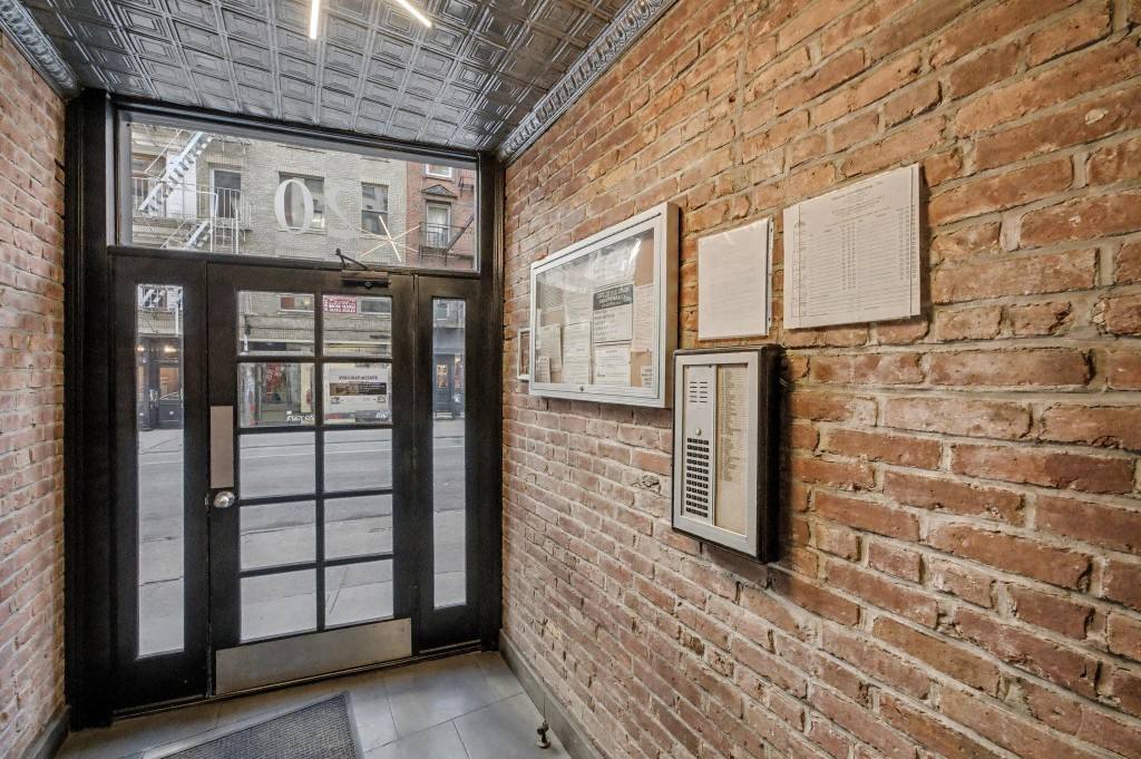 Apartment for rent at 20 Prince St #22, New York, NY 10012