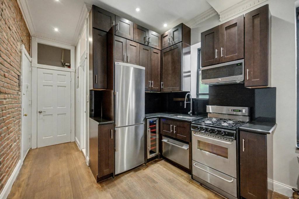 Apartment for rent at 20 Prince St #22, New York, NY 10012