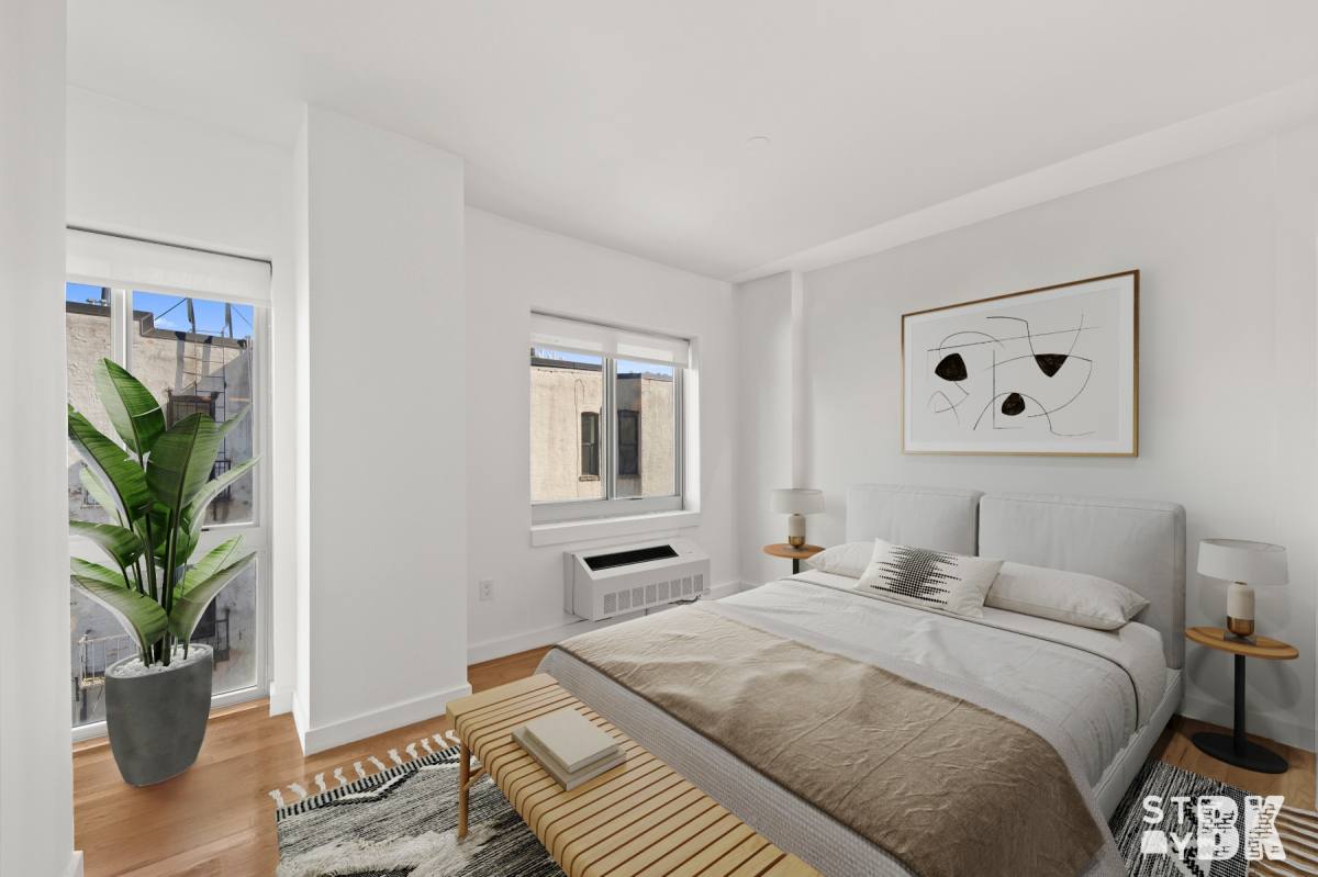 Apartment for rent at 333 Greene Ave #C5, Brooklyn, NY 11238