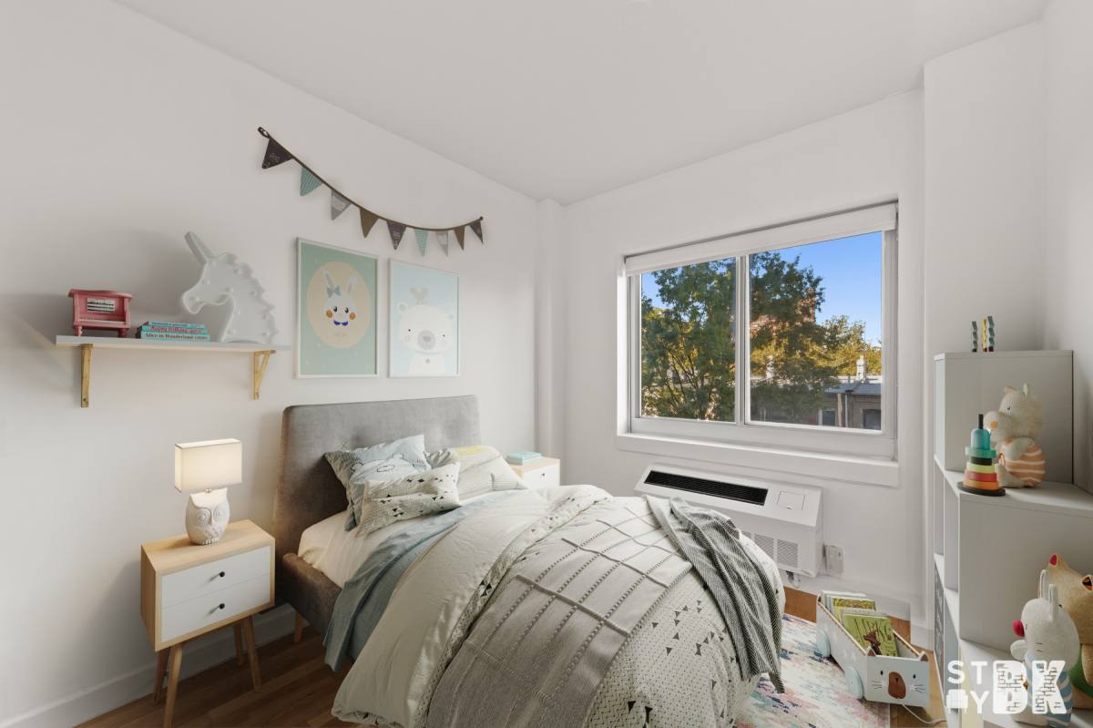 Apartment for rent at 333 Greene Ave #C5, Brooklyn, NY 11238
