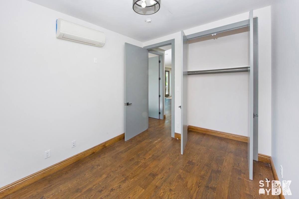 Apartment for rent at 599 Myrtle Ave #R2, Brooklyn, NY 11205