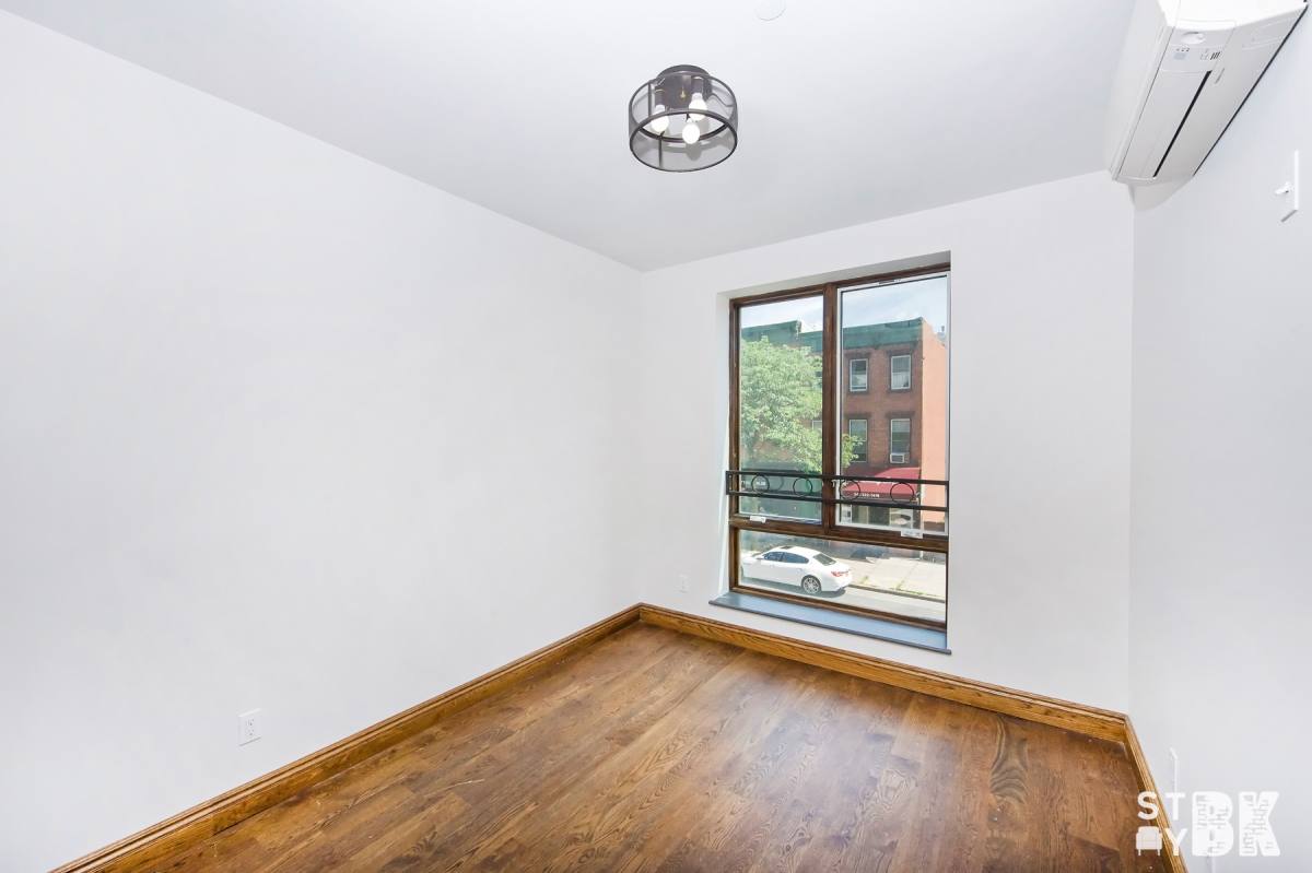 Apartment for rent at 599 Myrtle Ave #R2, Brooklyn, NY 11205