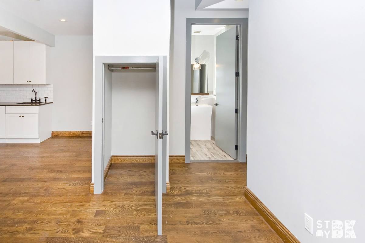Apartment for rent at 599 Myrtle Ave #R2, Brooklyn, NY 11205