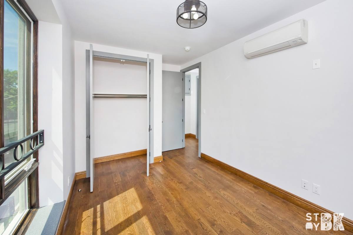 Apartment for rent at 599 Myrtle Ave #R2, Brooklyn, NY 11205