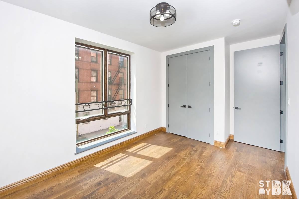 Apartment for rent at 599 Myrtle Ave #R2, Brooklyn, NY 11205