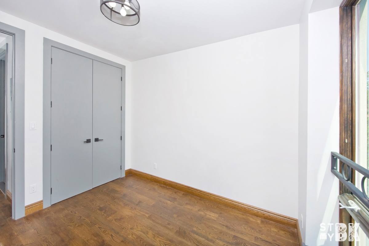 Apartment for rent at 599 Myrtle Ave #R2, Brooklyn, NY 11205