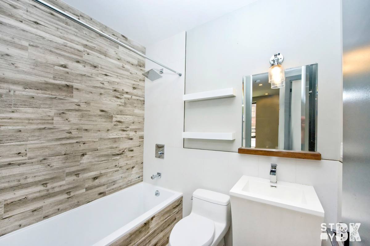 Apartment for rent at 599 Myrtle Ave #R2, Brooklyn, NY 11205