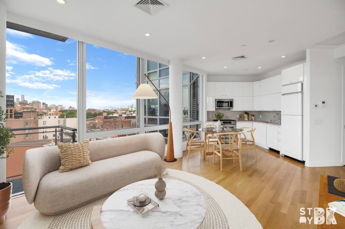 Apartment for rent at 525 Clinton Ave #S10, Brooklyn, NY 11238