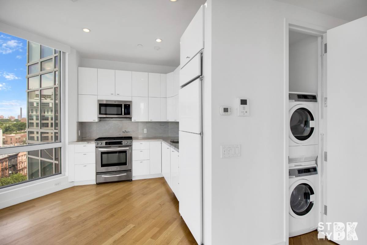 Apartment for rent at 525 Clinton Ave #S10, Brooklyn, NY 11238