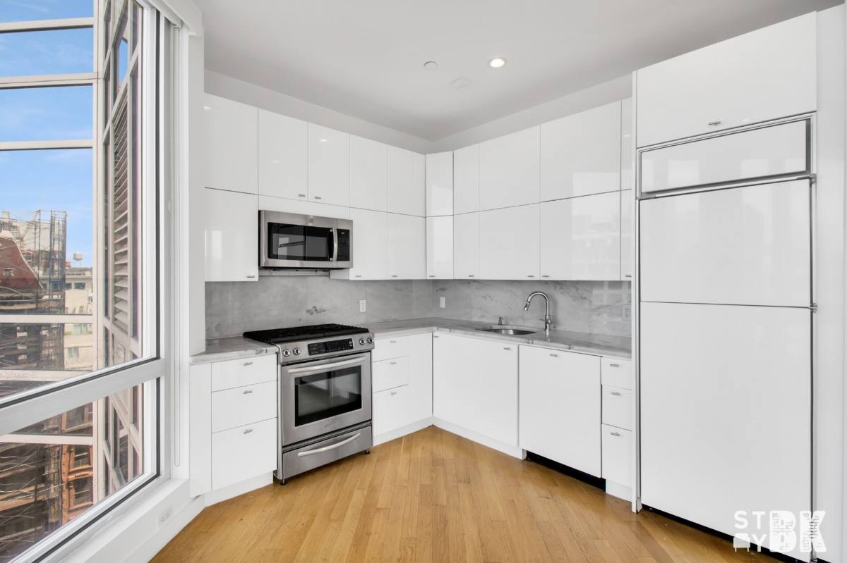 Apartment for rent at 525 Clinton Ave #S10, Brooklyn, NY 11238