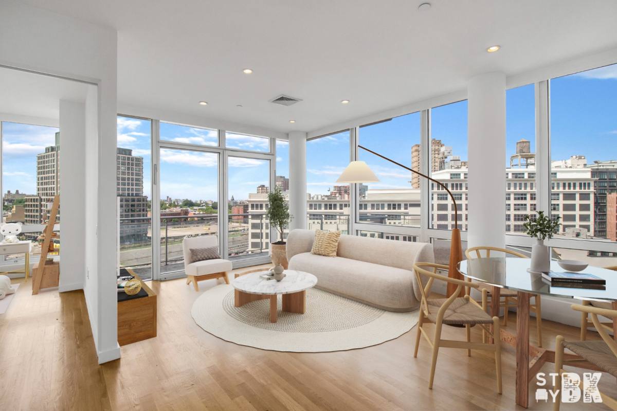 Apartment for rent at 525 Clinton Ave #S10, Brooklyn, NY 11238