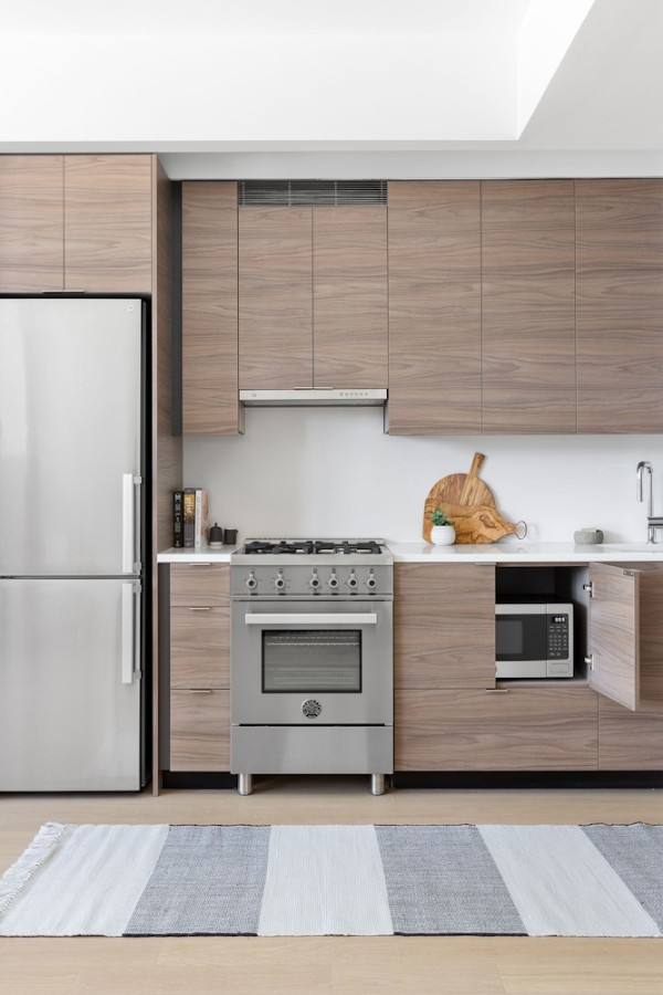 Condo for rent at 555 W 38th St #2715, New York, NY 10018