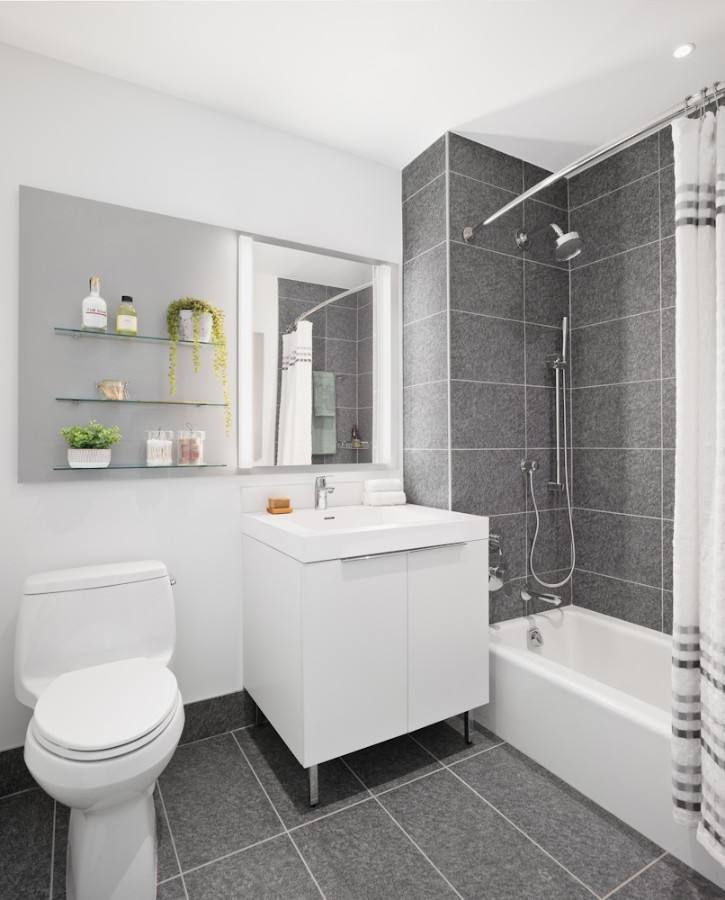 Condo for rent at 555 W 38th St #2715, New York, NY 10018