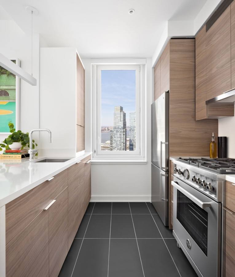 Condo for rent at 555 W 38th St #4104, New York, NY 10018