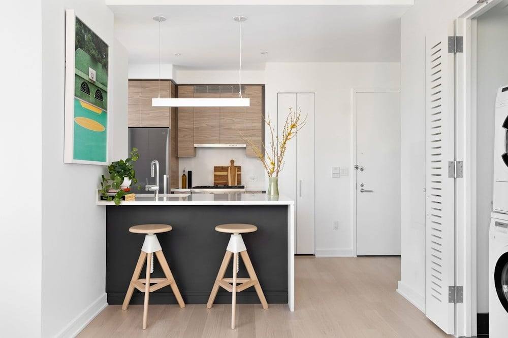 Condo for rent at 555 W 38th St #4104, New York, NY 10018