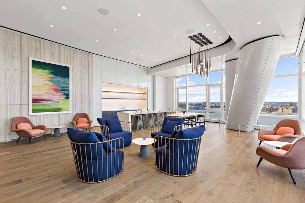 Condo for rent at 555 W 38th St #4104, New York, NY 10018