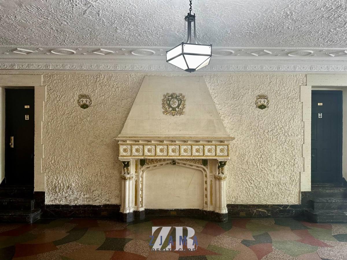 Apartment for rent at 410 Eastern Parkway #1C, Brooklyn, NY 11225