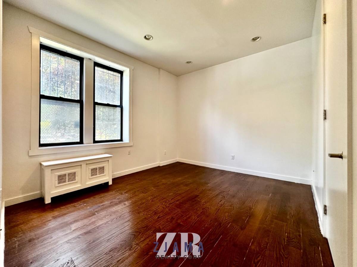 Apartment for rent at 410 Eastern Parkway #1C, Brooklyn, NY 11225