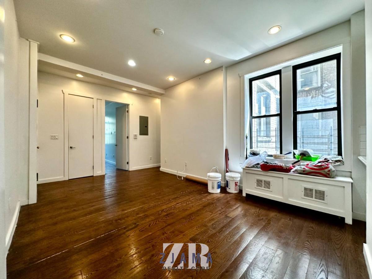 Apartment for rent at 410 Eastern Parkway #1C, Brooklyn, NY 11225