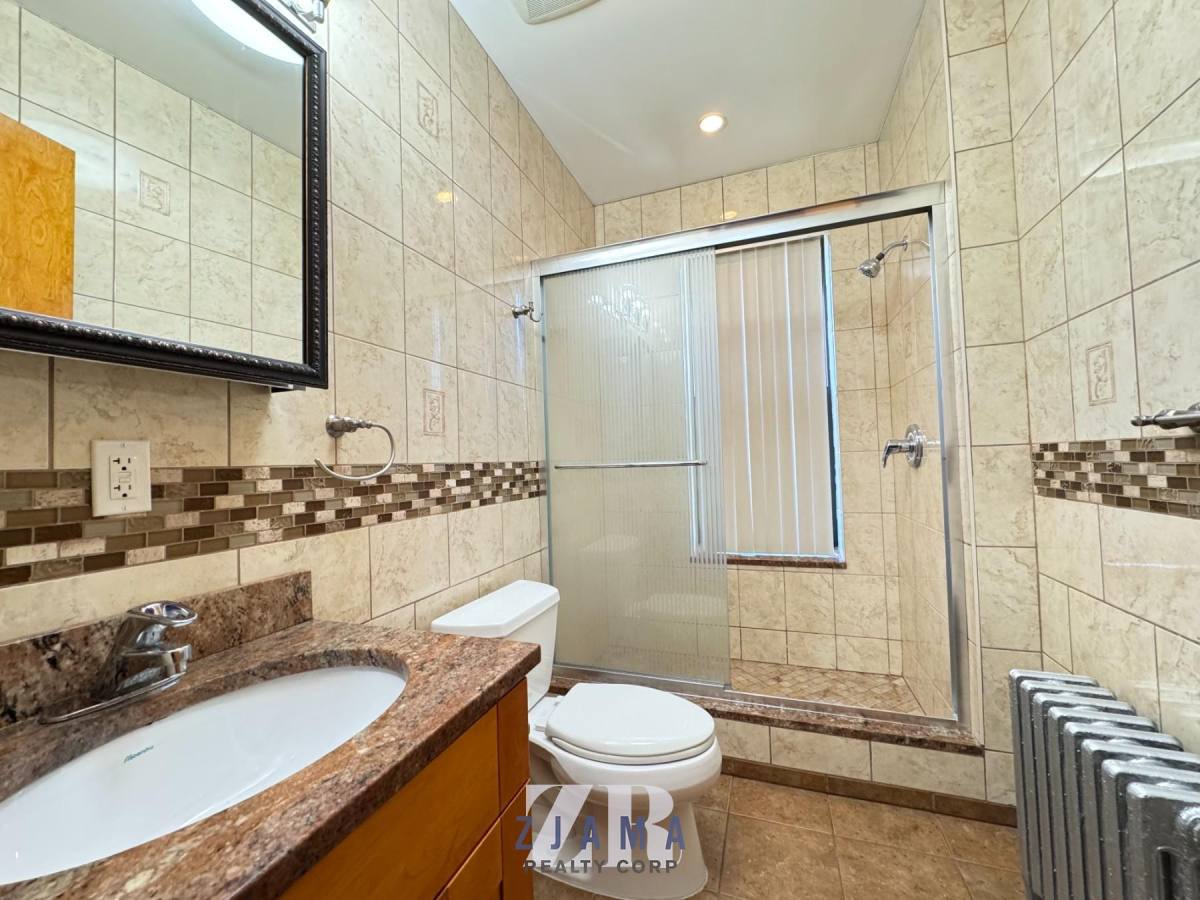 Apartment for rent at 471 Seventh Ave #2F, Brooklyn, NY 11215