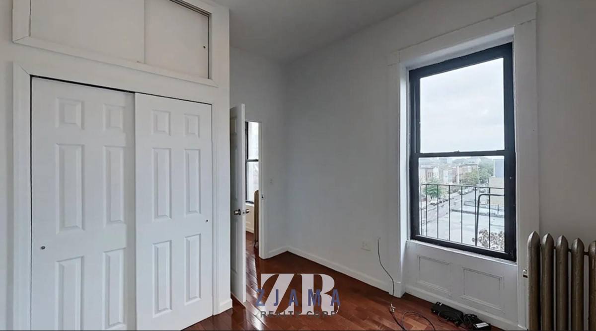Apartment for rent at 68 Putnam Ave #6, Brooklyn, NY 11238
