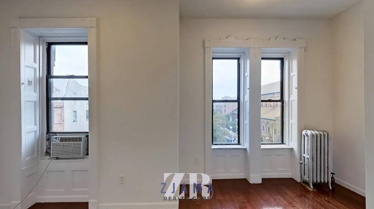 Apartment for rent at 68 Putnam Ave #6, Brooklyn, NY 11238