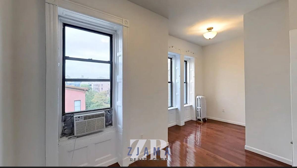 Apartment for rent at 68 Putnam Ave #6, Brooklyn, NY 11238